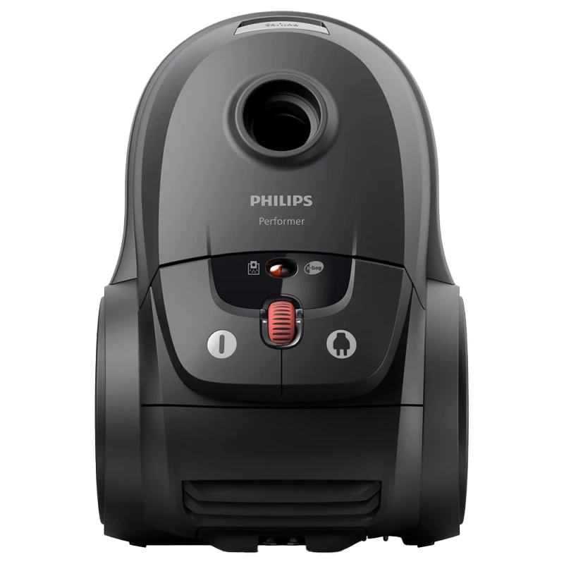 جاروبرقی 2200 وات فیلیپس مدل XD8022