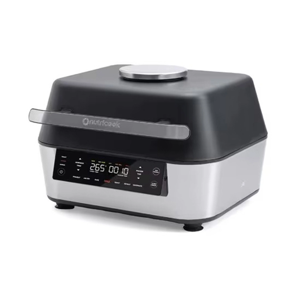 سرخ کن بدون روغن نوتریکوک مدل AFG-960 ظرفیت 8.5 لیتری