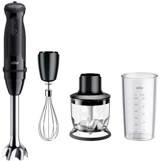 گوشتکوب برقی براون مدل MQ50202M اورجینال