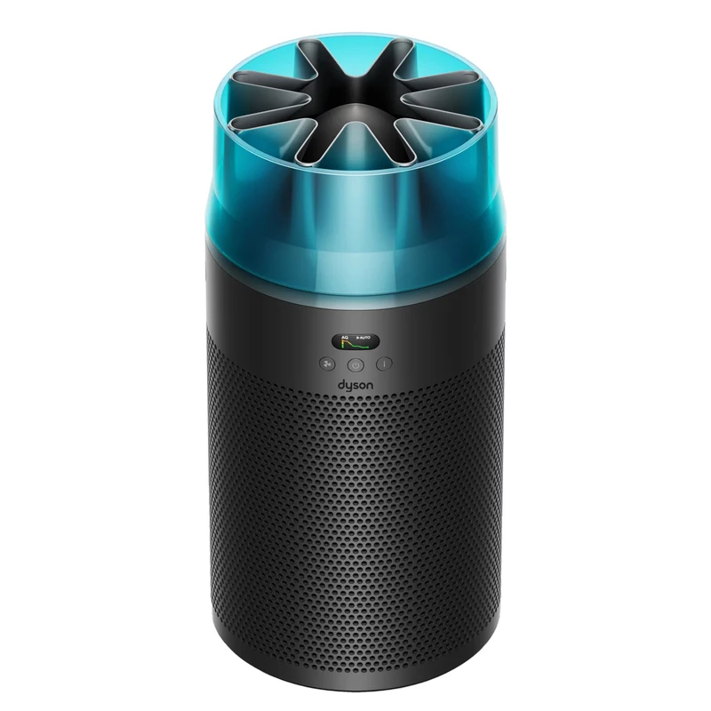 دستگاه تصفیه کننده هوا خانگی ۲مرحله ای دایسون مدل HushJet Compact HJ10