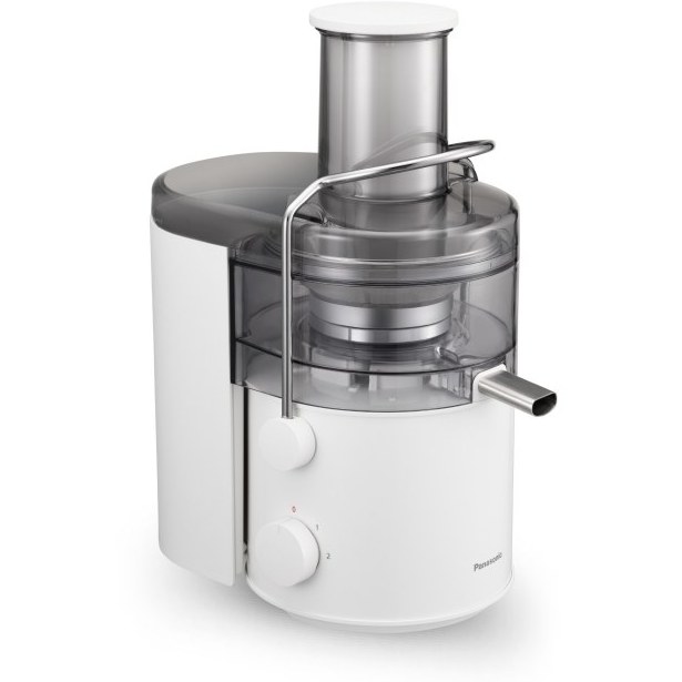 آبمیوه گیری پاناسونیک مدل MJ-CB100 ظرفیت ۱.۵ لیتر تک کاره