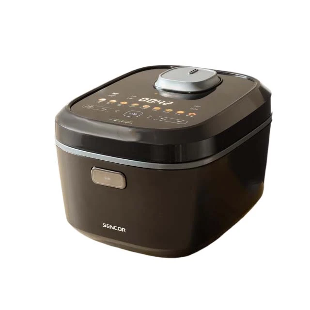 پلو پز SENCOR SRM 3900BK