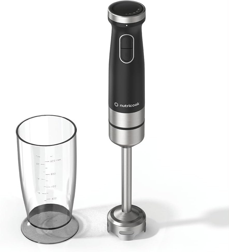 گوشت کوب برقی نوتریکوک مدل HB150