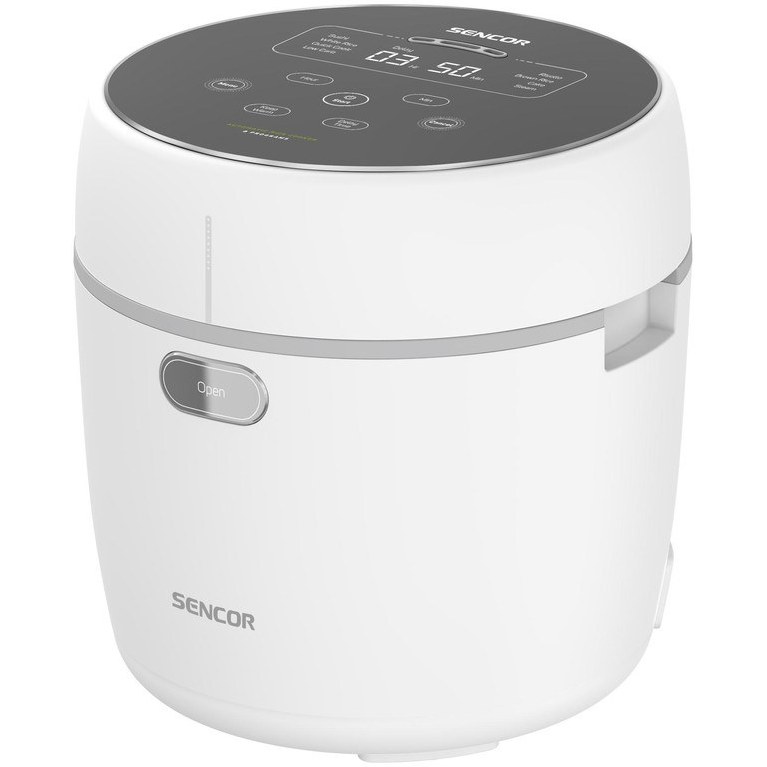 پلوپز 2 نفره سنکور مدل SRM 0670WH
