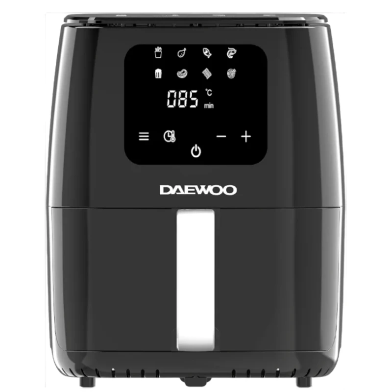سرخ کن بدون روغن دوو مدل DAF 8301 ظرفیت 4.5 لیتری