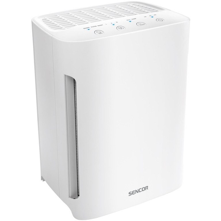 تصفیه هوای SHA 6400WH سِنکور