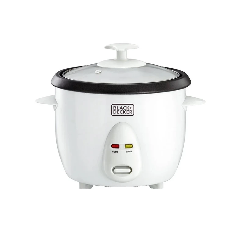 پلوپز بلک اند دکر RC-1050 حجم 400 وات